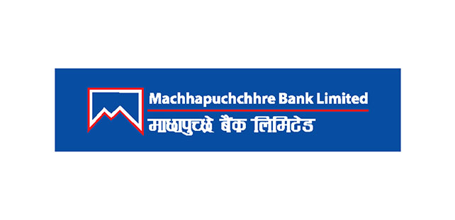 Machhapuchchhre Bank